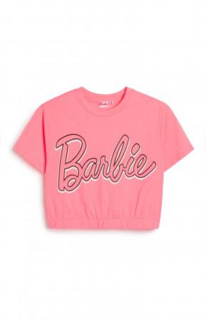 Barbie x Primark - T-shirt
