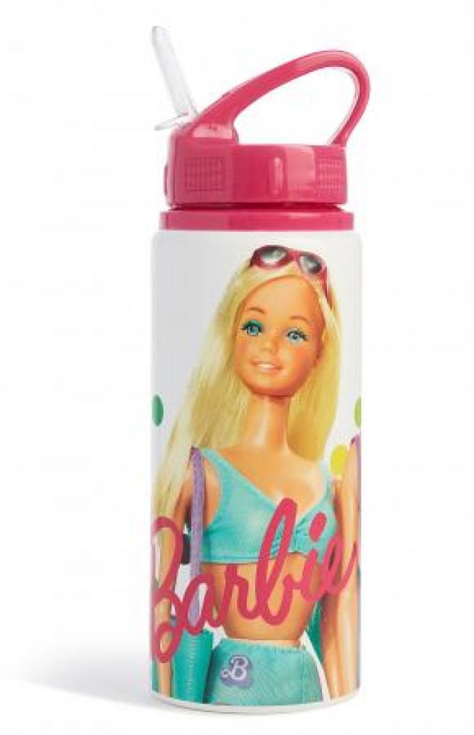 Primark x Barbie - drinkbus