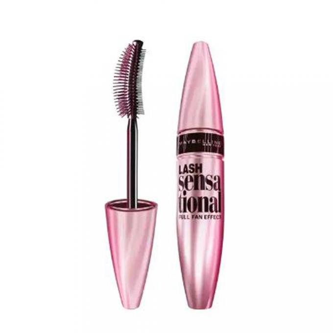 Maybelline Lash Sensational