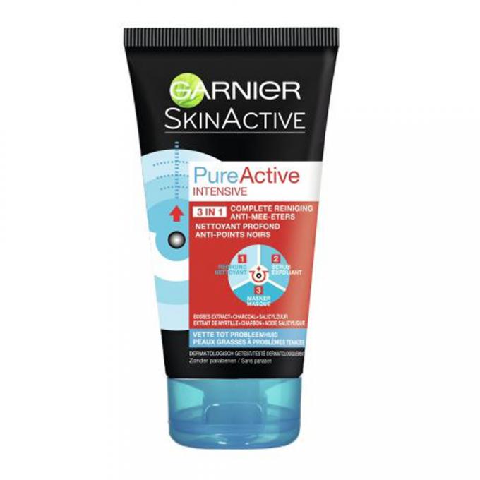 Garnier PureActive Intensive