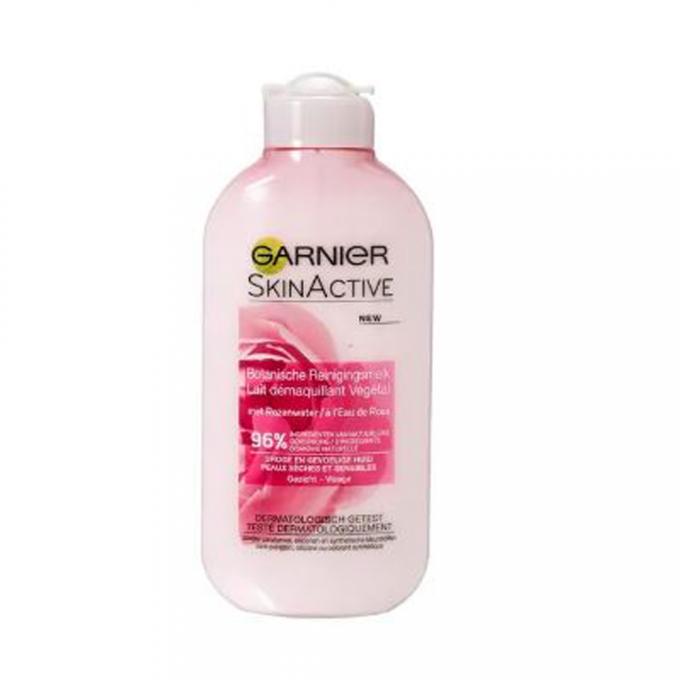 Garnier SkinActive Botanische Reinigingsmelk