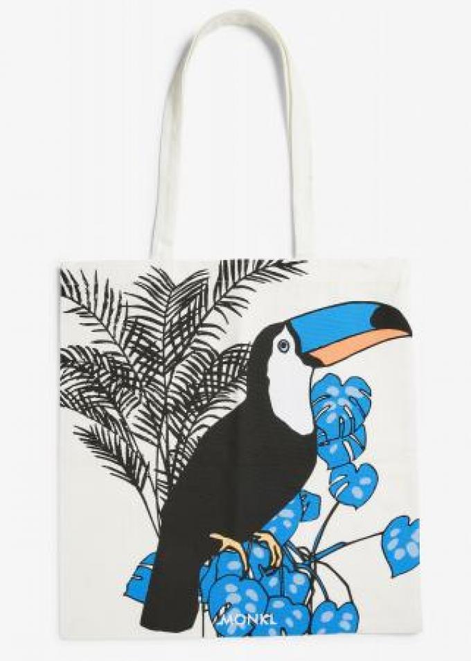 Tote bag
