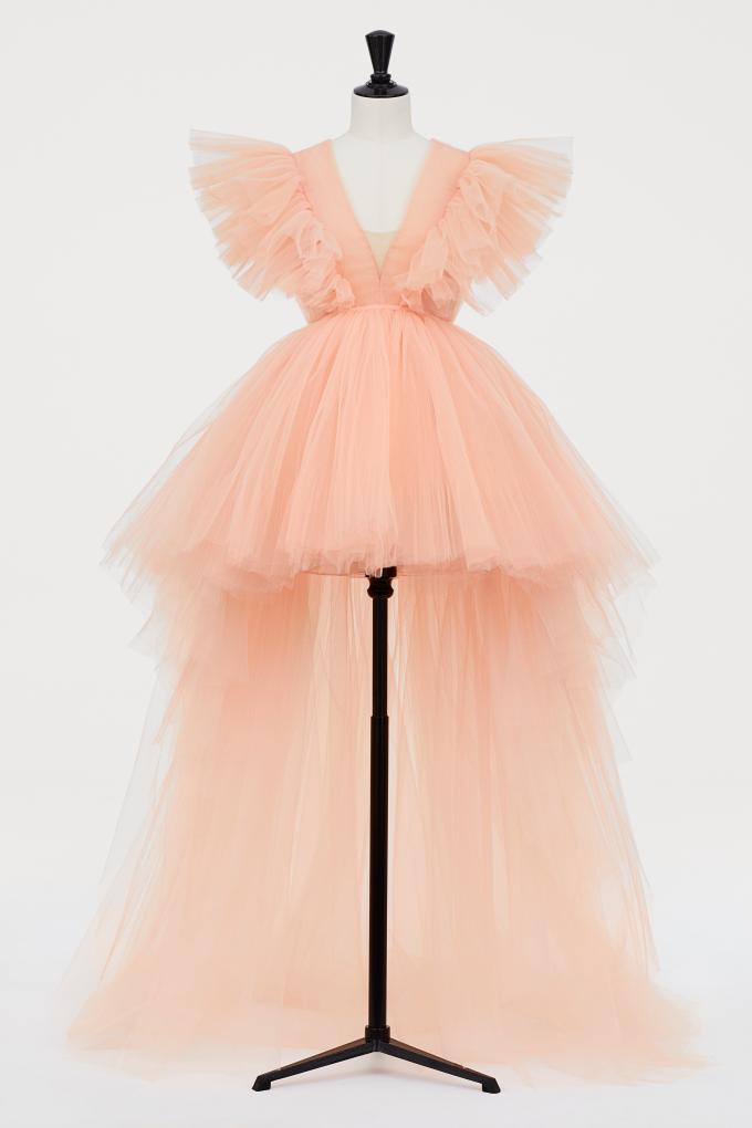 Giambattista Valli x H&M