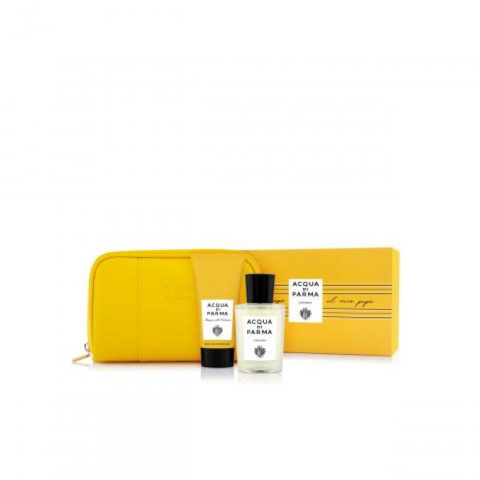 Le coffret Acqua di Parma