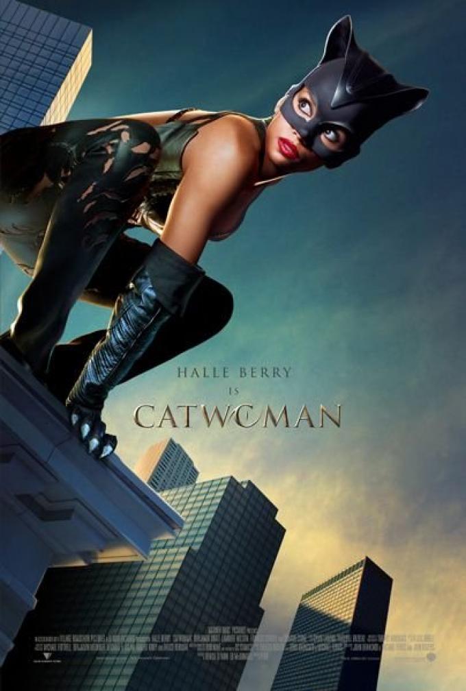 'Catwoman' (2004)