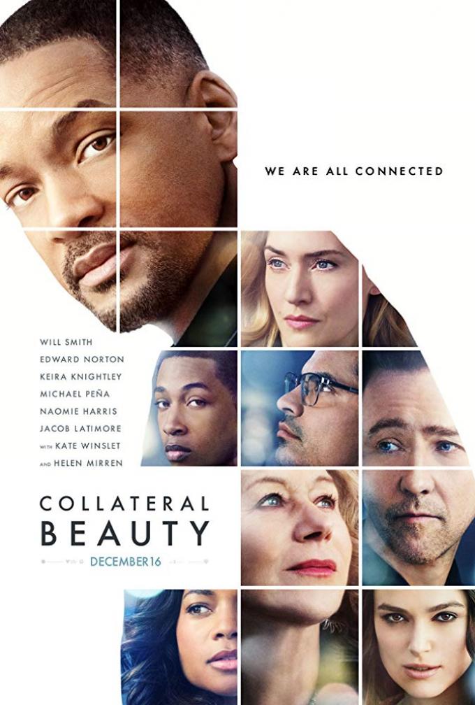 'Collateral Beauty' (2016)