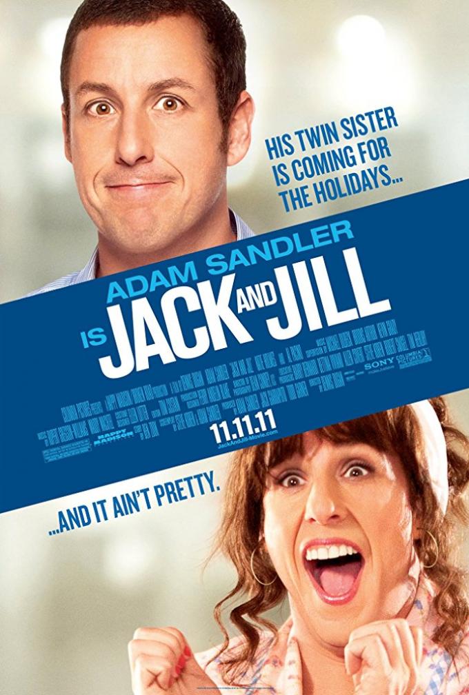 'Jack and Jill' (2011)