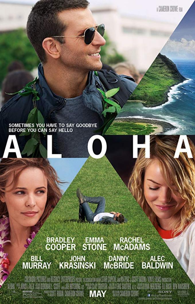 'Aloha' (2015)