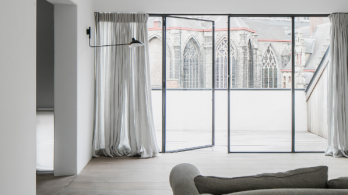 Deco in Antwerpen: AM Designs Studio