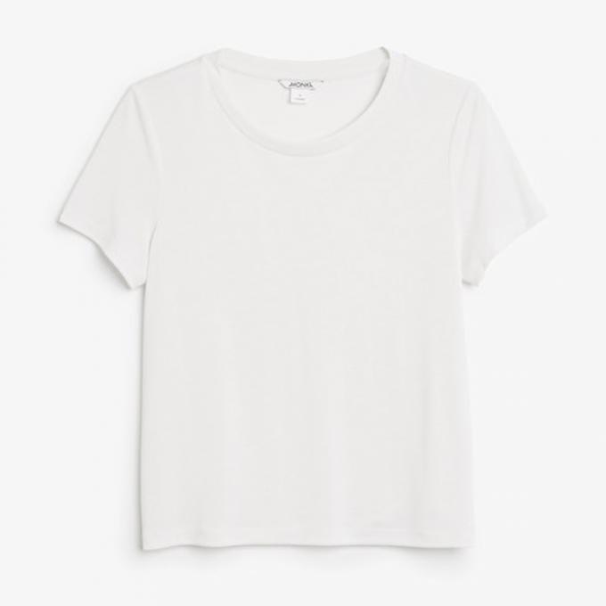 Basic T-shirt