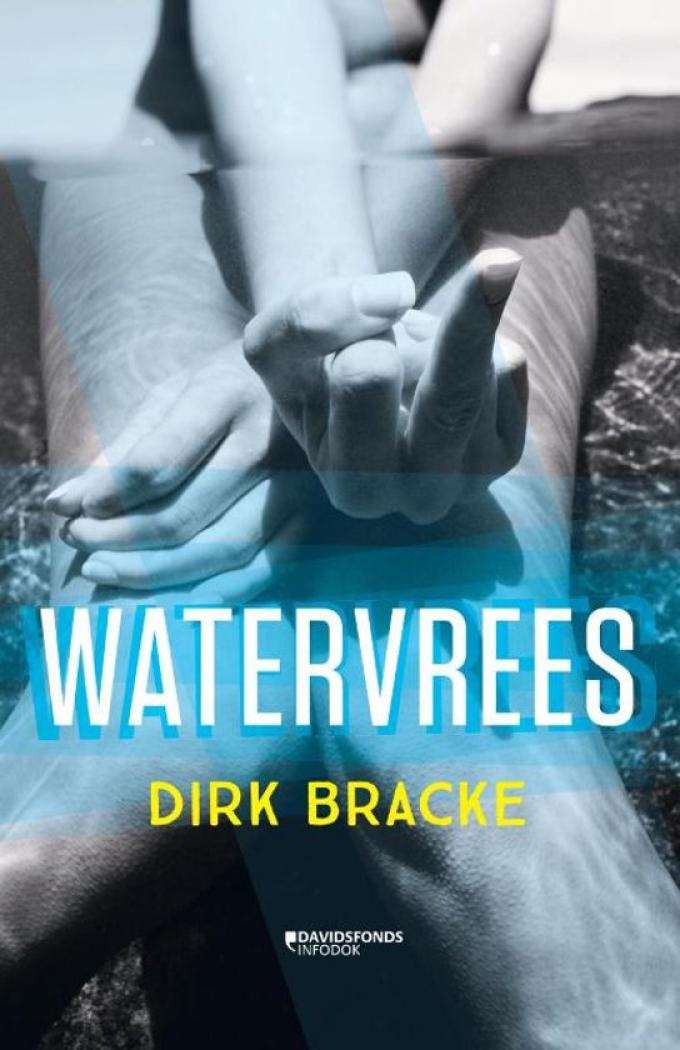 'Watervrees' van Dirk Bracke