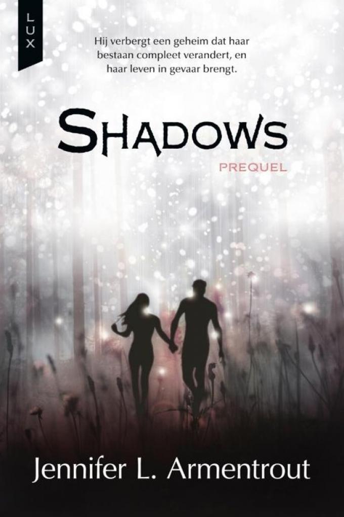 'Shadows' van Jennifer L. Armentrout