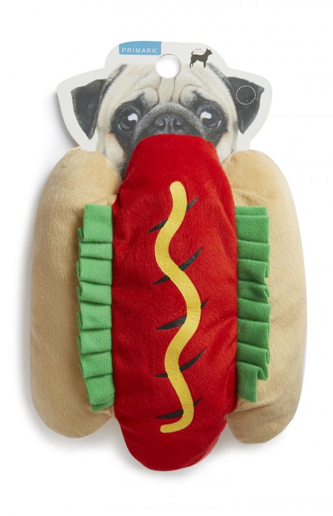 Primark - Hot-dog