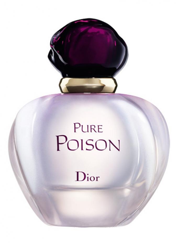 Pure Poison de Christian Dior