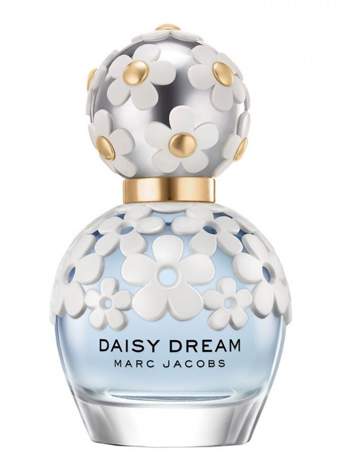 Daisy Dream de Marc Jacobs