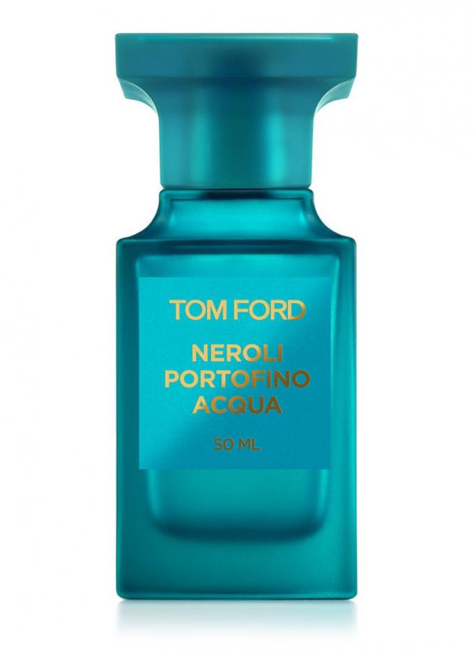 Neroli Portofino Acqua de Tom Ford