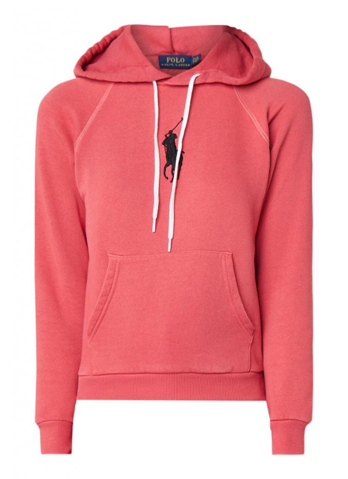 1. De hoodie deluxe