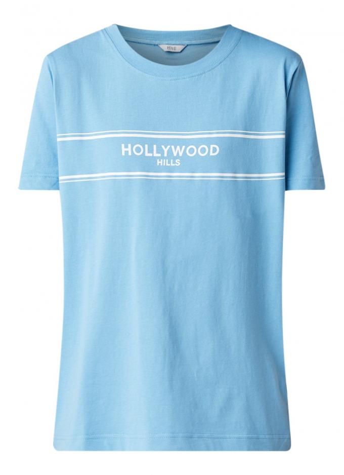 5. Het souvenir-T-shirt