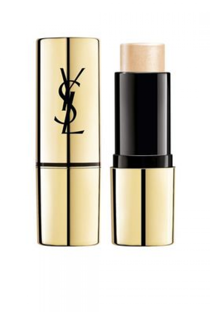 6. Touche Eclat Shimmer Stick