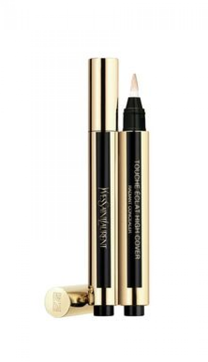 6. Touche Eclat High Cover