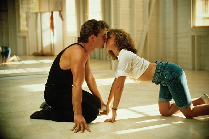 4. Dirty Dancing (1987)