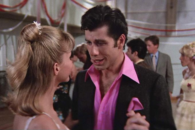 7. Grease
