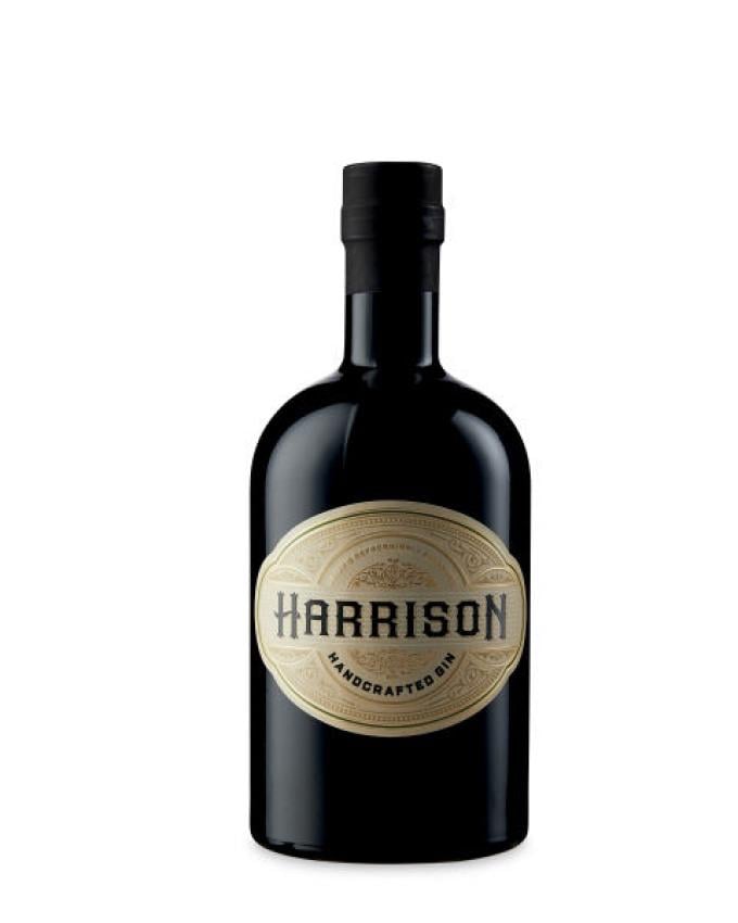 Harrison Gin