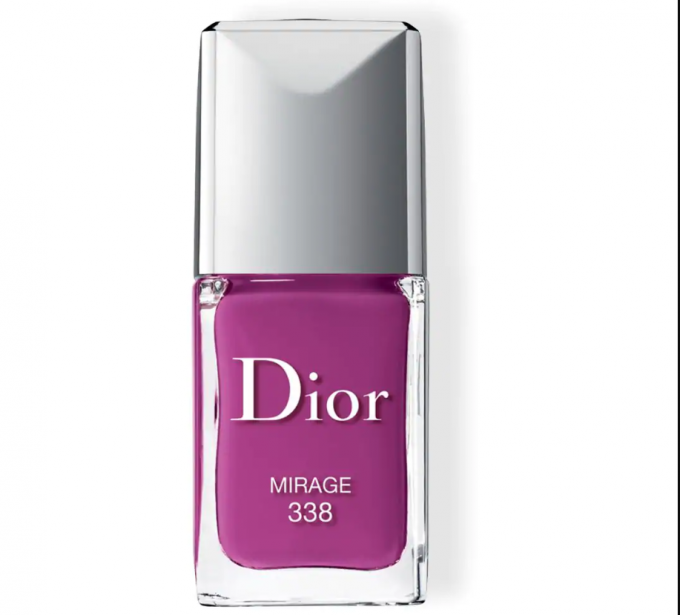 Mirage, Dior