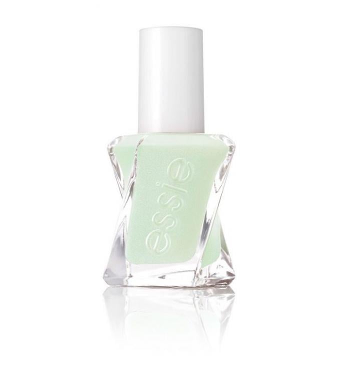 Zip me up, Essie