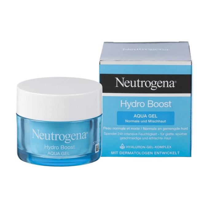 Hydro Boost Aqua Gel - Neutrogena
