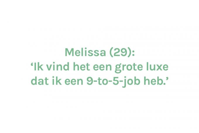 Melissa (29) - € 1.800