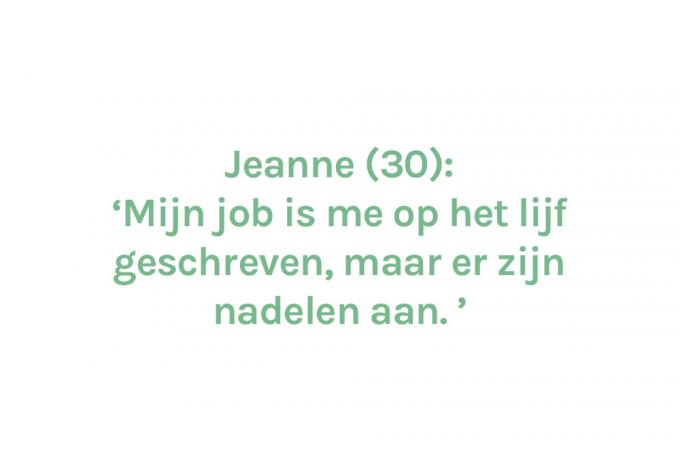 Jeanne (30) - € 1.880