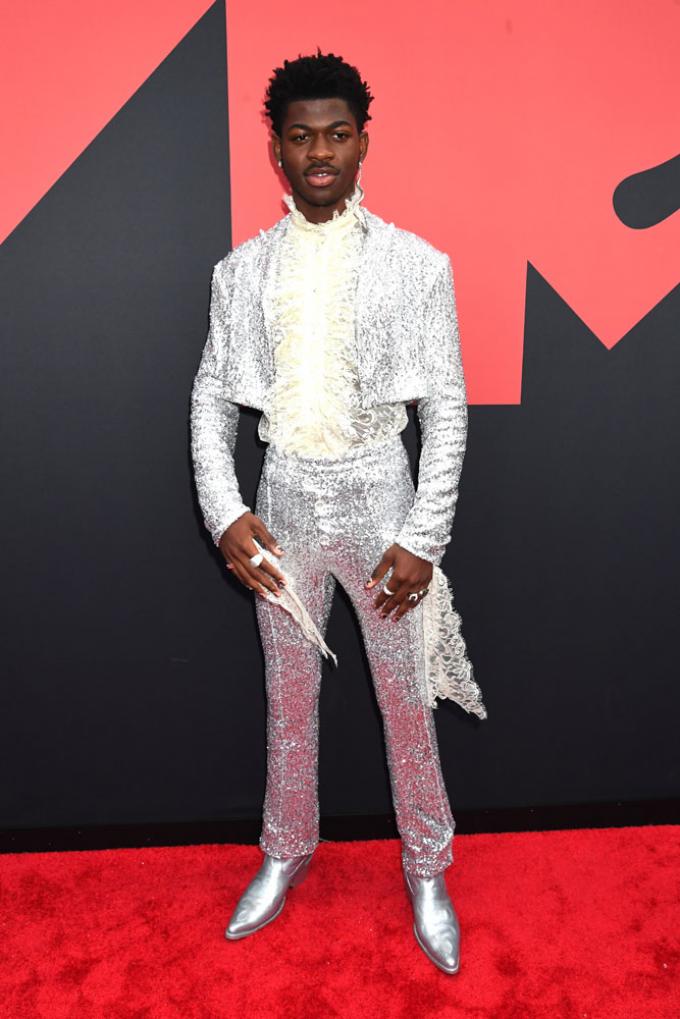 Lil Nas X