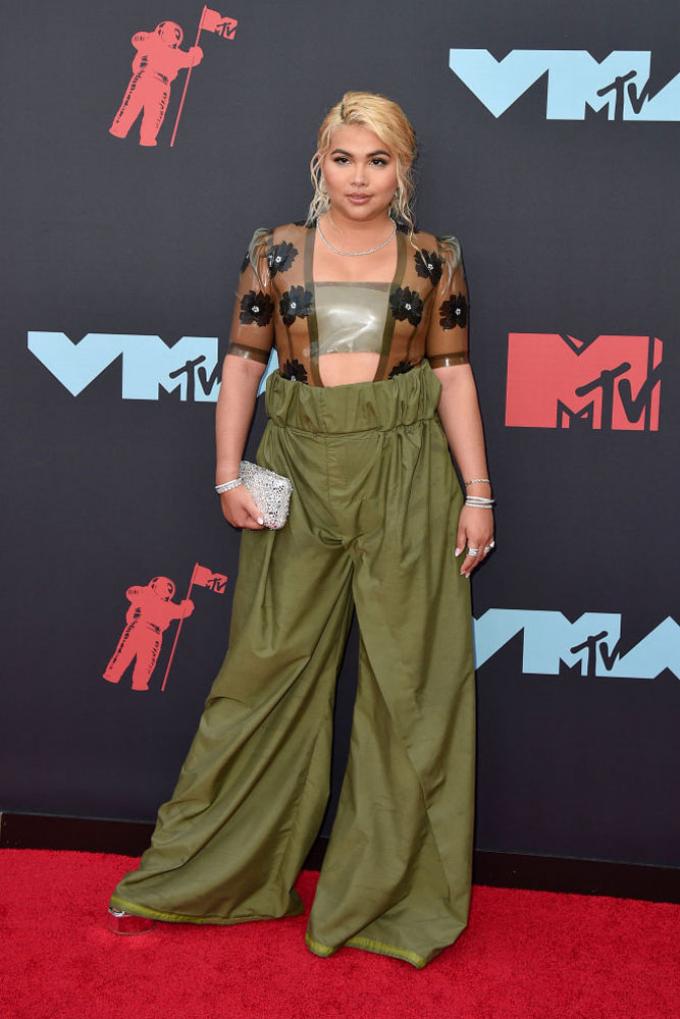 Hayley Kiyoko