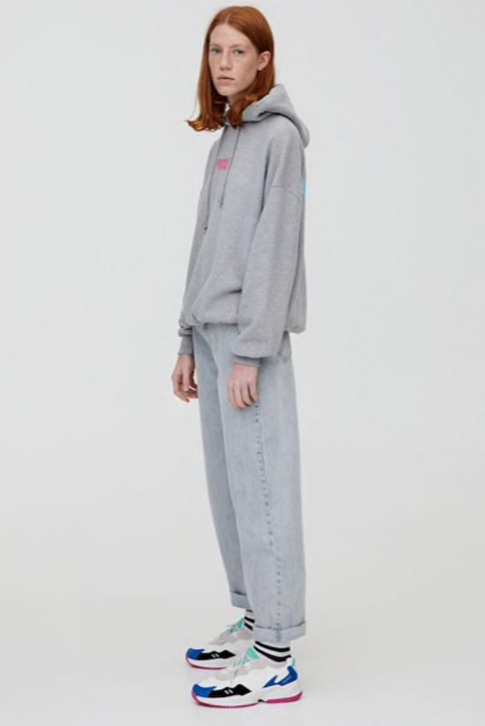 Sweater 'Starcourt Mall'