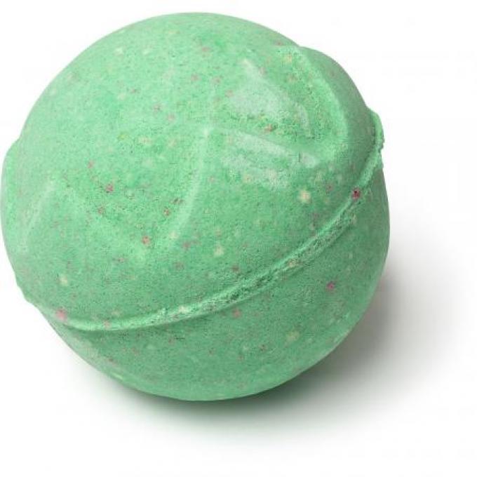 Lord of Mirsule - Bath Bomb