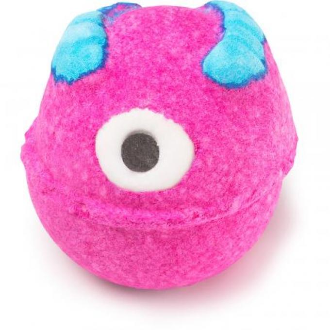 Monster's Ball - Bath Bomb
