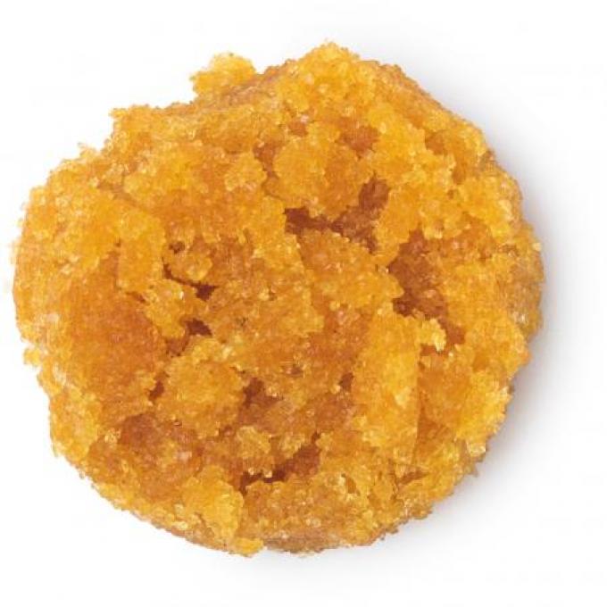 Pumpkin Spice - Lipscrub