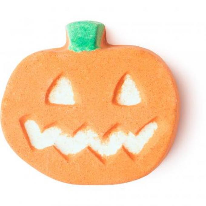 Punkin Pumpkin - Bath Bomb