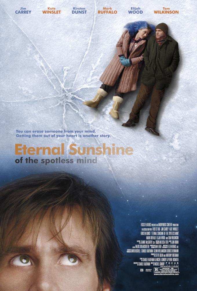 Eternal Sunshine of the Spotless Mind - Catherine, correctrice finale