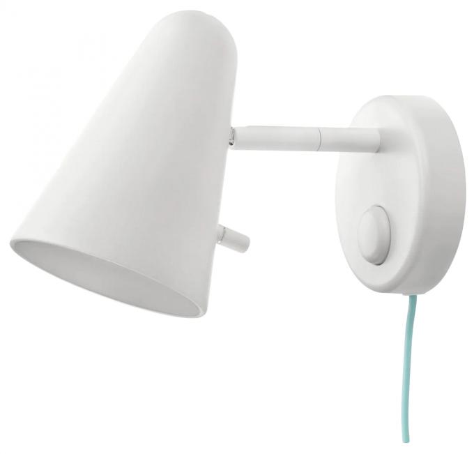 FUBBLA Leeslampje met led