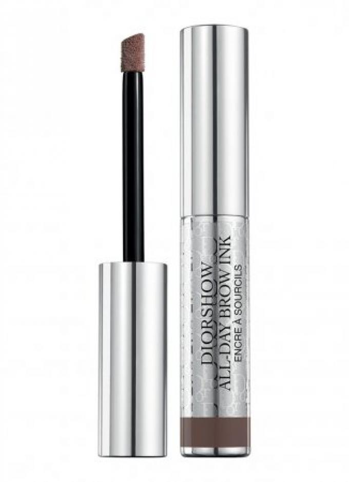 All-Day Brow Ink van Dior