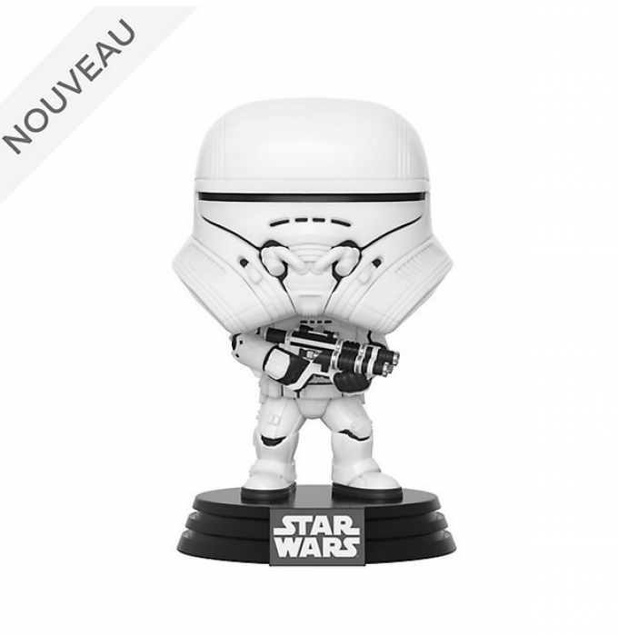 Figurine Pop Stormtrooper