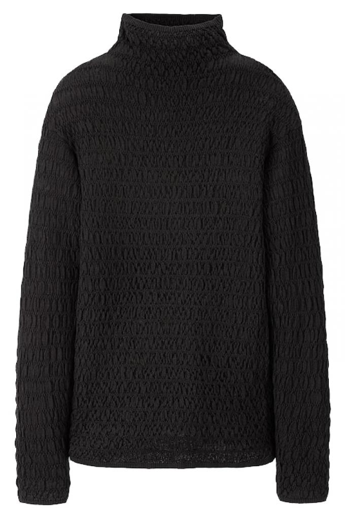 Merino blend jumper