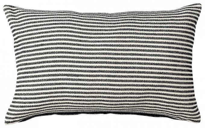 Une housse douce et confortable en chenille de coton