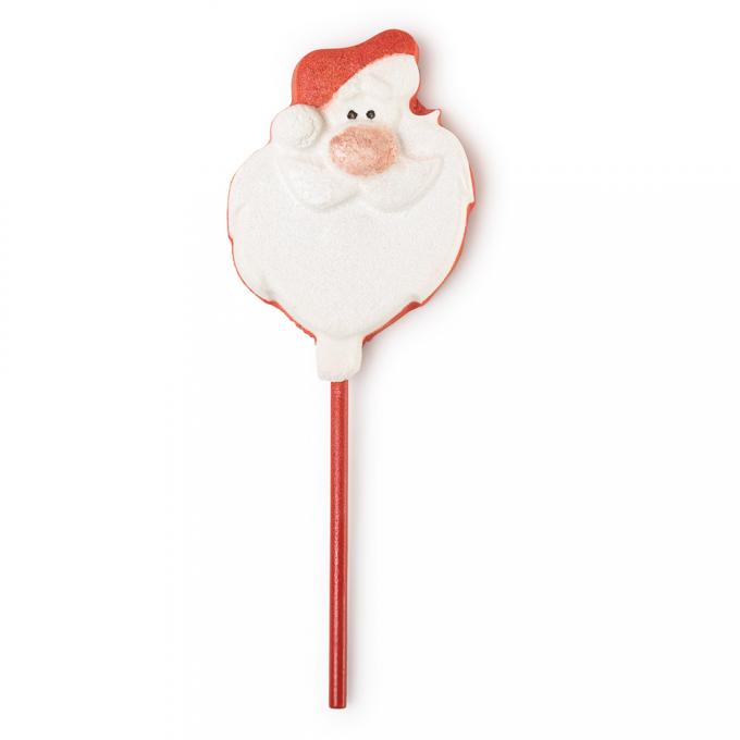 Santa wand - pain moussant