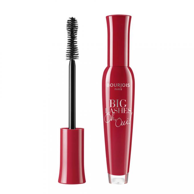 Bourjois Big Lashes Oh Oui!