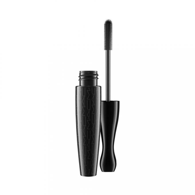 MAC In Extreme Dimension 3D Black Lash
