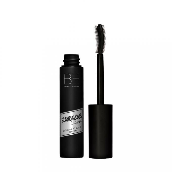 BE Creative Scandalous Lashes
