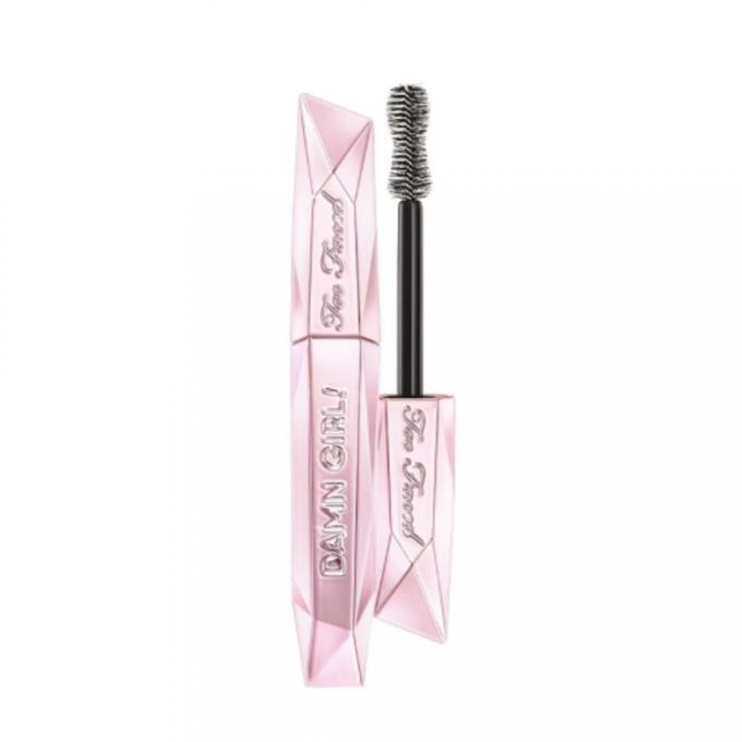 Too Faced Damn Girl!